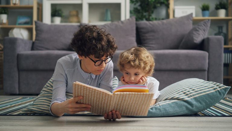 Mehr über den Artikel erfahren Leseförderung Grundschule
