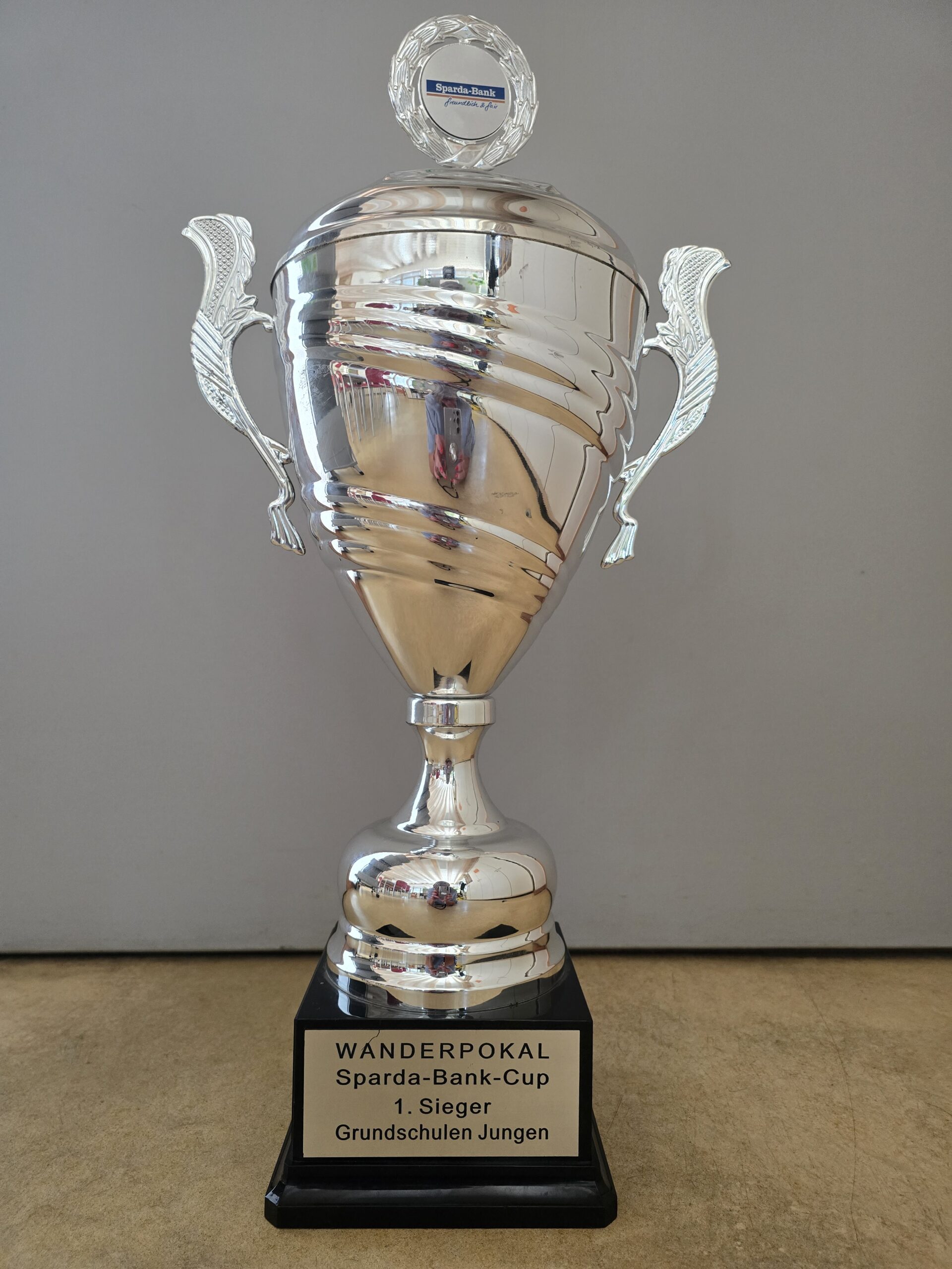 Mehr über den Artikel erfahren Sieger des Sparda-Bank-Cups 2026